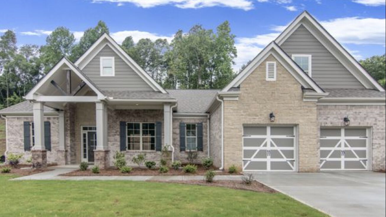 3443 Dockside Shores Dr, Gainesville, GA 30506