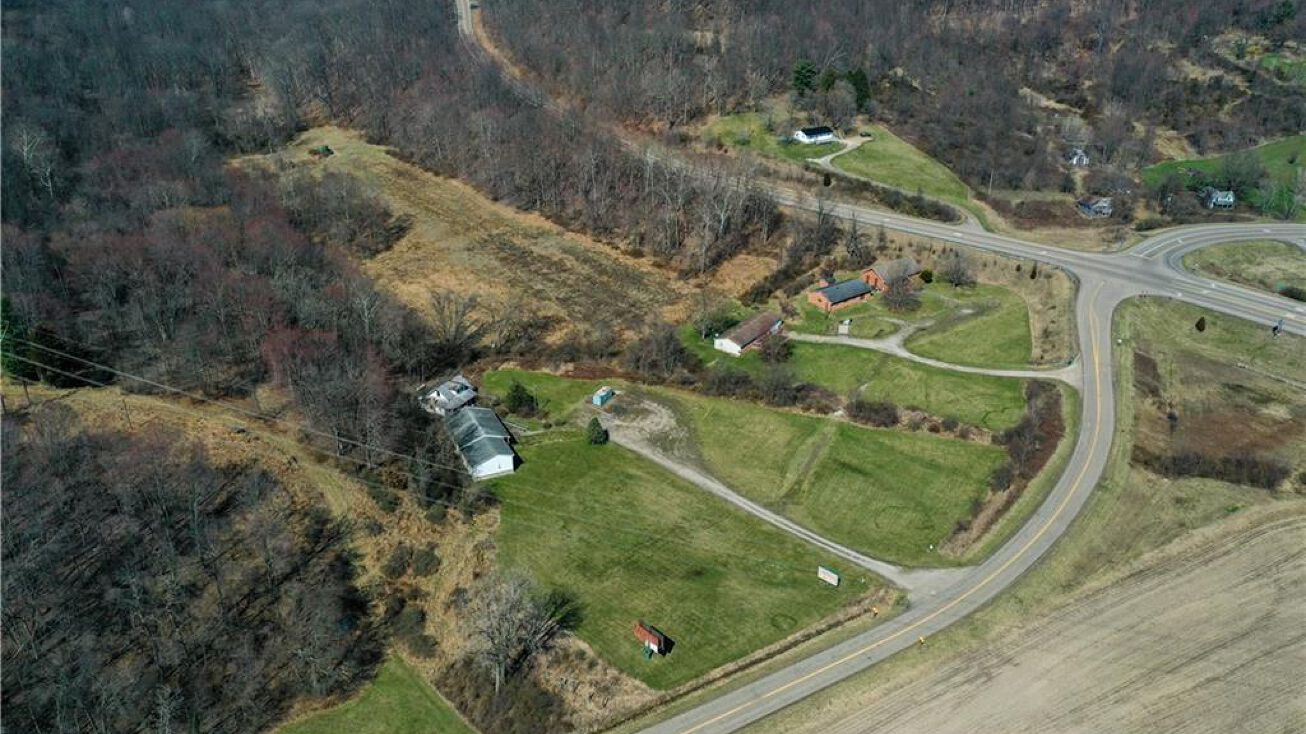 10345 Marne Road, Nashport, OH 43830