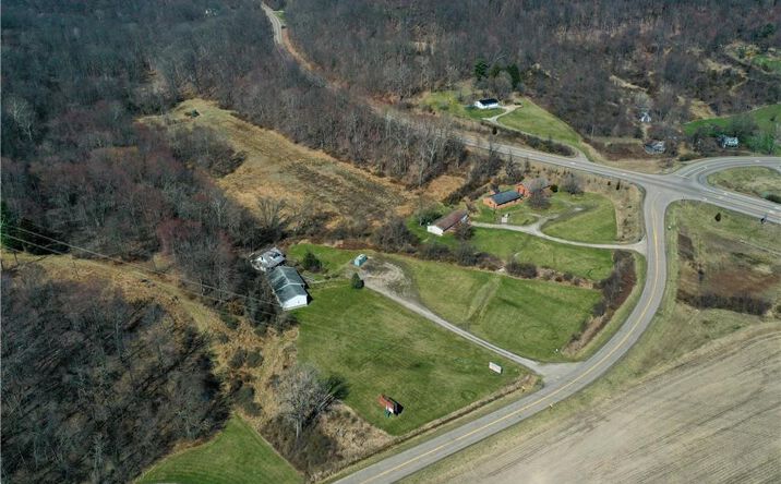 Pictures of Special Purpose property located at 10345 Marne Road, Nashport, OH 43830 for sales - image #1