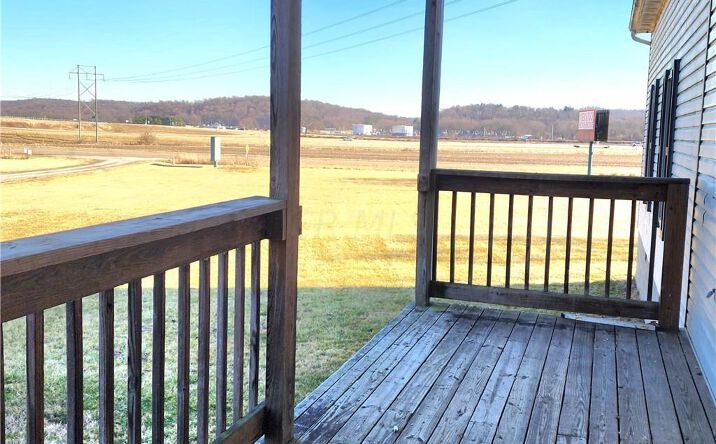 Pictures of Land property located at 10315 Marne Road, Nashport, OH 43830 for sales - image #1