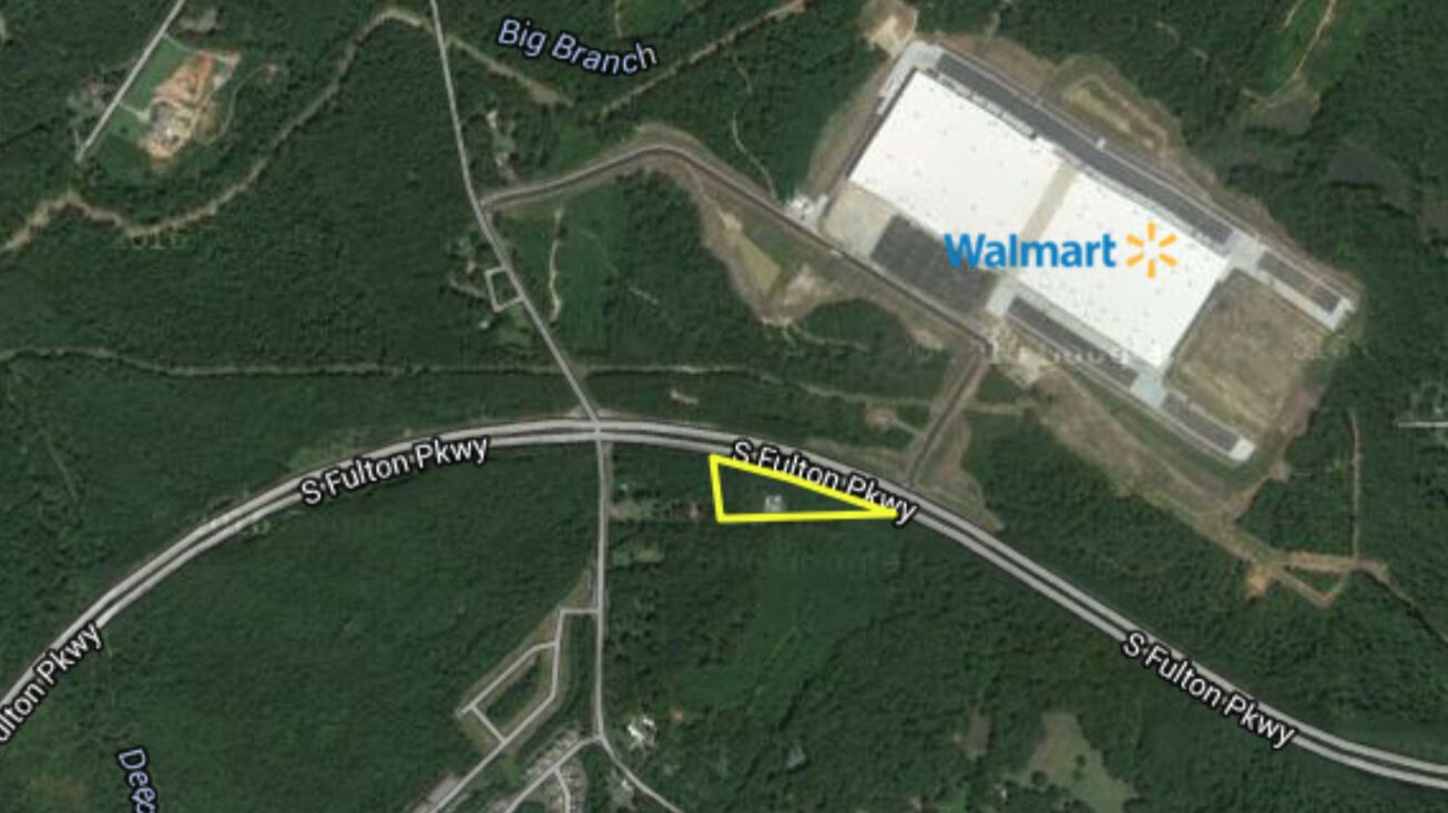 0 South Fulton Parkway, College Park, GA 30349