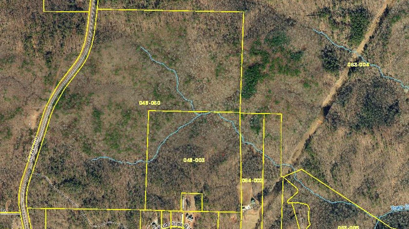 87 Acres Auraria Road, Dawsonville, GA 30534