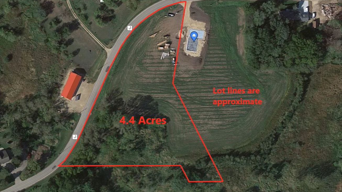 000 County Rd J, Lodi, WI 53555