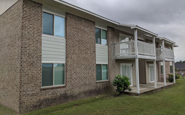 Pictures of Multifamily property located at 180 State Docks Rd, Eufaula, AL 36027 for sales - image #1