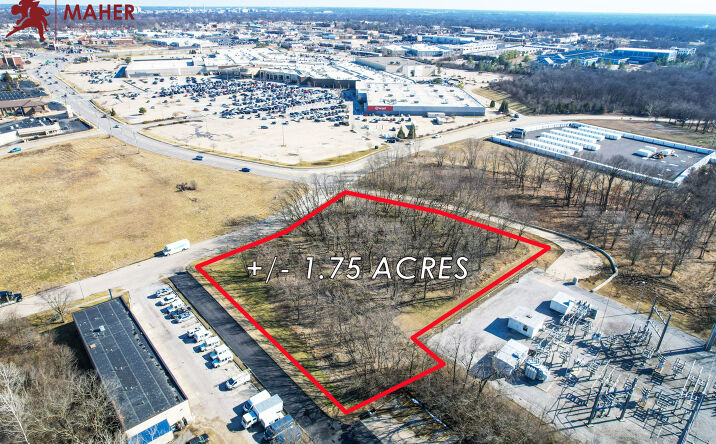 Pictures of Land property located at N Fairview Rd, Columbia, MO 65203 for sales - image #1
