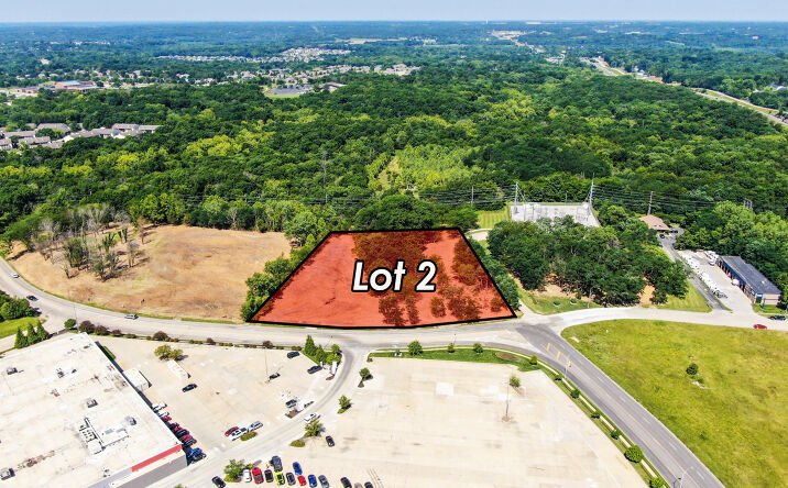 N Fairview Rd Lot 2 Columbia, MO USA, Columbia, MO 65203 | Crexi.com