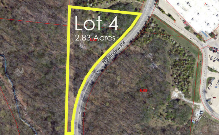 Lot 4 N. Fairview Rd. Columbia, MO USA, COLUMBIA, MO 65203 | Crexi.com