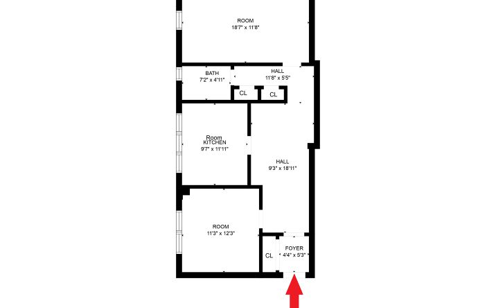 Pictures of Office property located at 2260 Benson Ave, Brooklyn, NY 11214 for sales - image #1