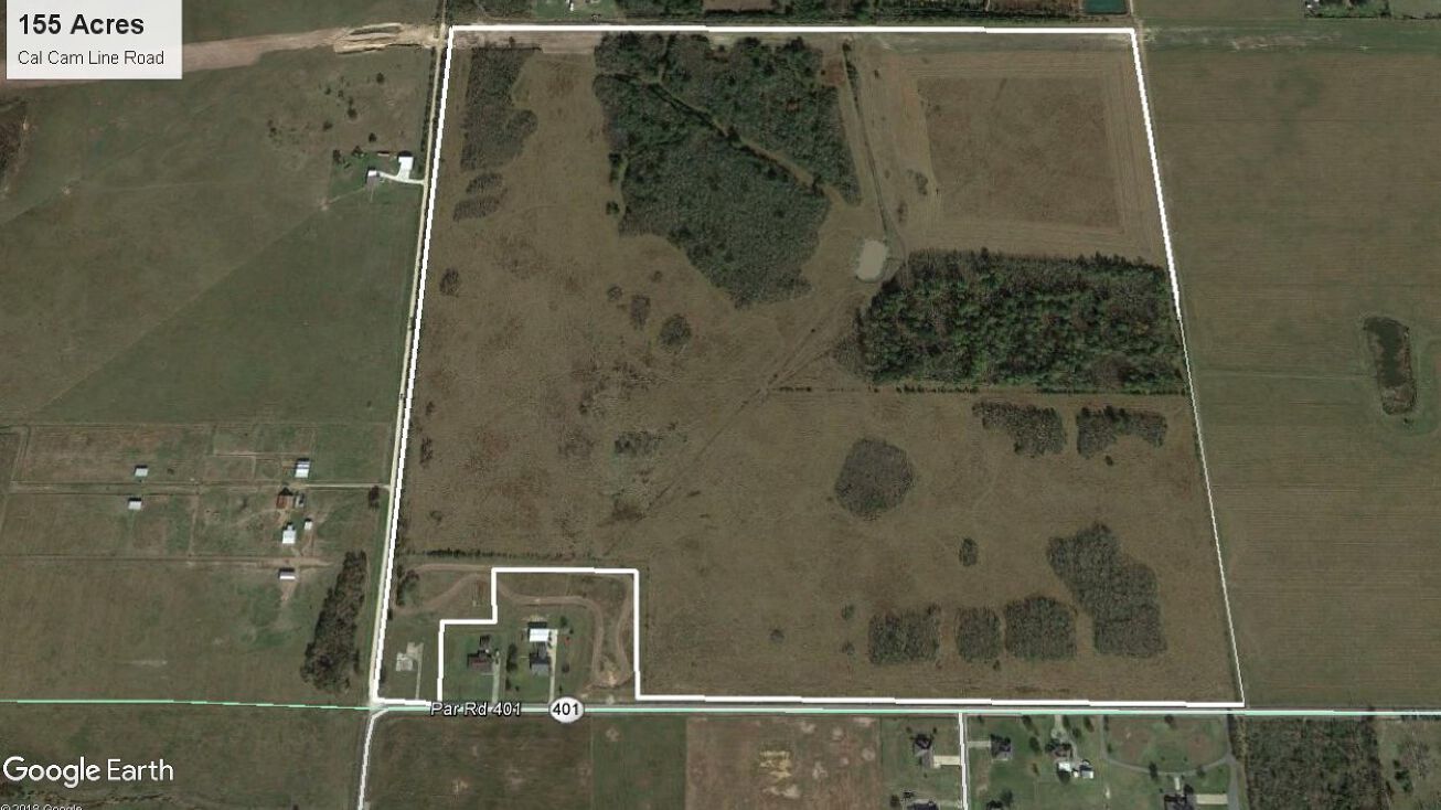 Cal Cam Line Road5, Lake Charles, LA 70607