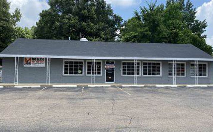Pictures of Retail property located at 144 US-72, Collierville, TN 38017 for sales - image #1