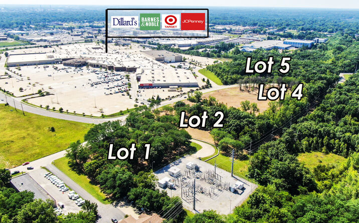 Lot 5 N. Fairview Rd. Columbia, MO USA, Columbia, MO 65203 | Crexi.com
