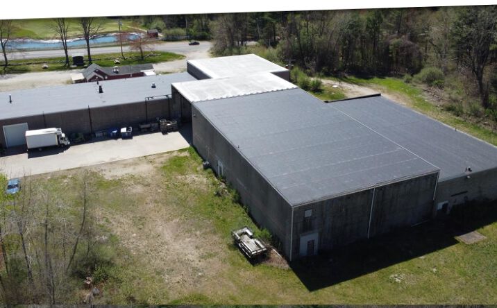 Pictures of Industrial property located at 401 Mill Valley Rd, Belchertown, MA 01007 for comps - image #1