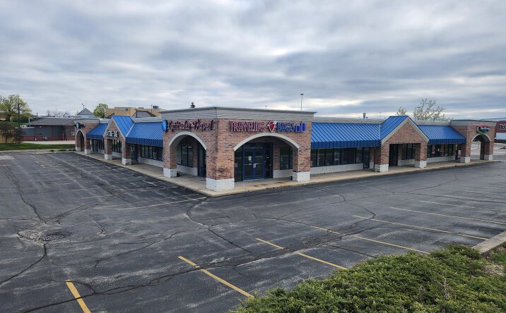 Pictures of Retail property located at 3830 S Moorland Rd, New Berlin, WI 53151 for sales - image #1