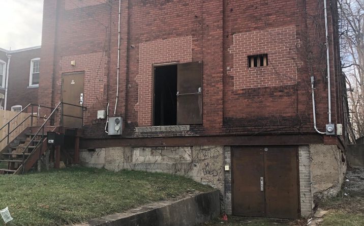 Pictures of Industrial, Mixed Use, Self Storage, Special Purpose property located at 3621 Mexico St, Pittsburgh, PA 15212 for sales - image #1