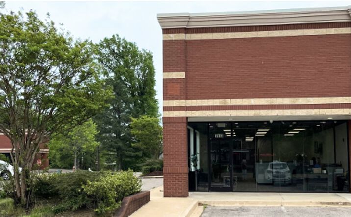 image of property at 7603 US-70 Bartlett TN 38133