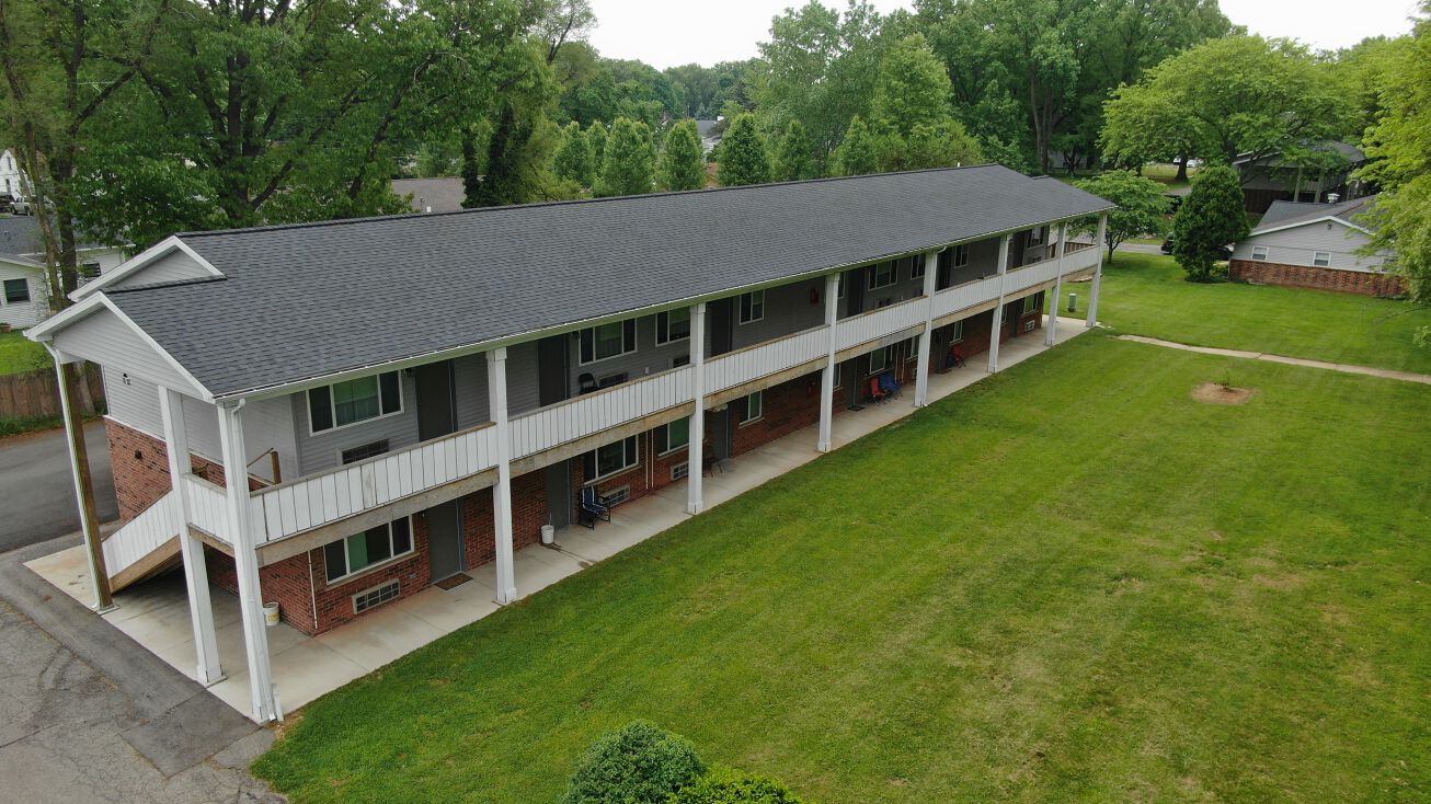 9766 Rosehill Rd, Berrien Springs, MI 49103