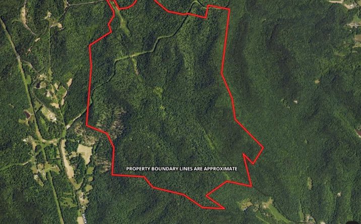 Pictures of Land property located at 690 Adams Cemetery Rd, Liberty, KY 42539 for sales - image #1
