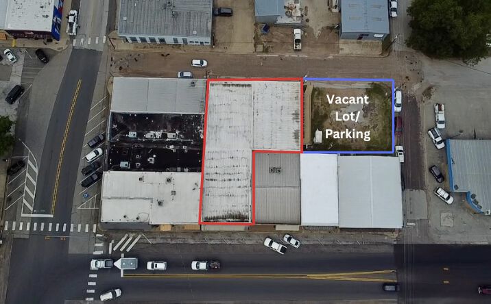 Pictures of Retail property located at 105 E Texas 154, Quitman, TX 75783 for sales - image #1