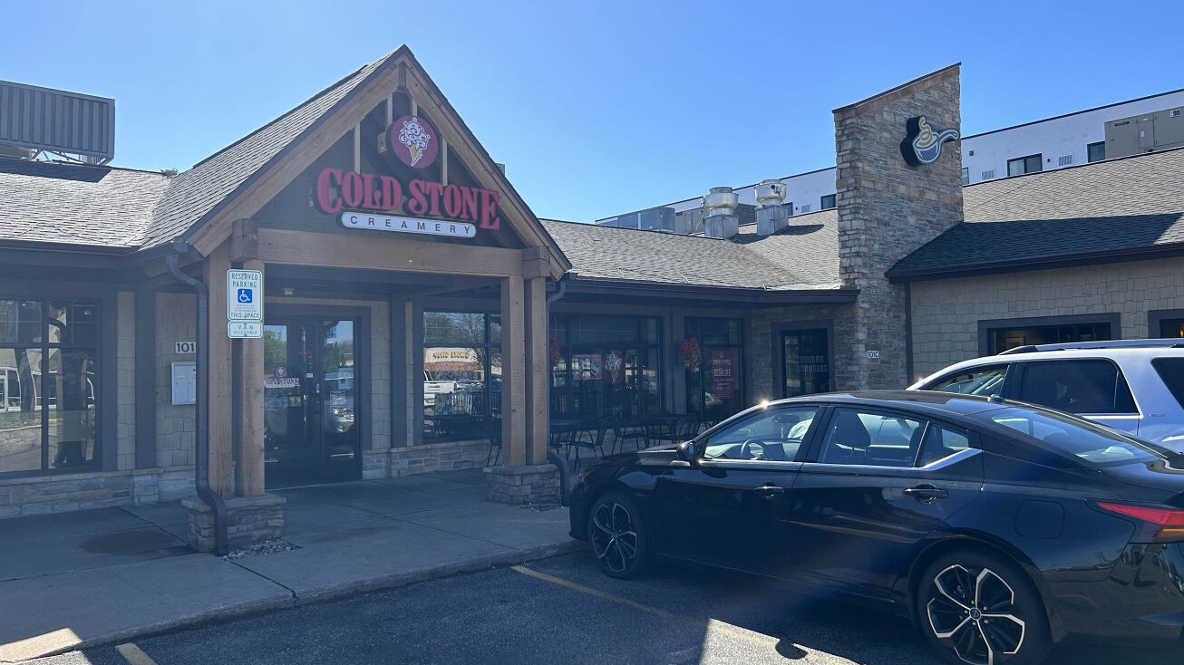 101 Division St, Stevens Point, WI 54481