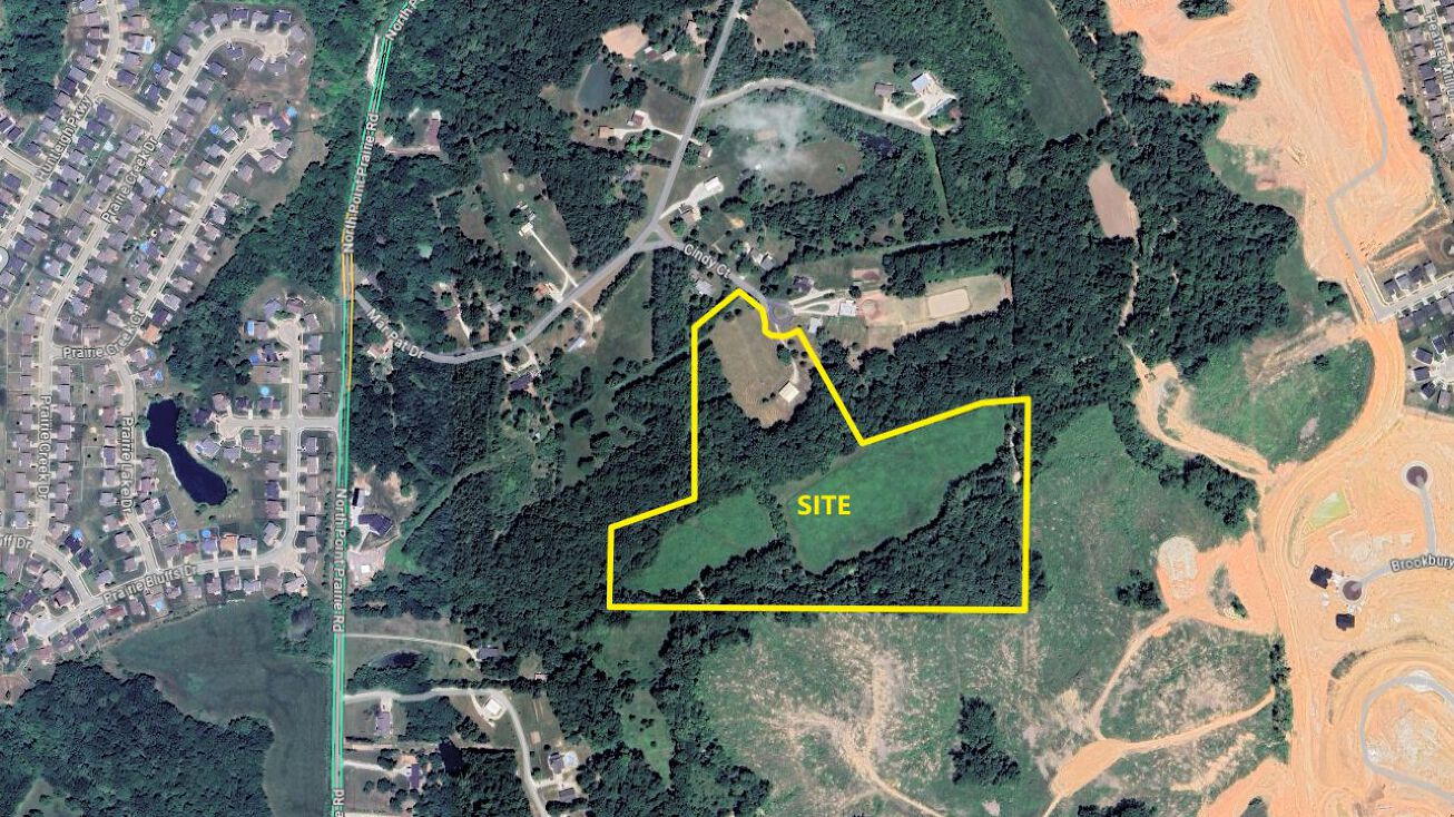 33 Cindy Ct, Foristell, MO 63348