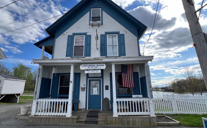 Pictures of Retail property located at 9 Tenney Hill Rd, Monson, ME 04464 for sales - image #1