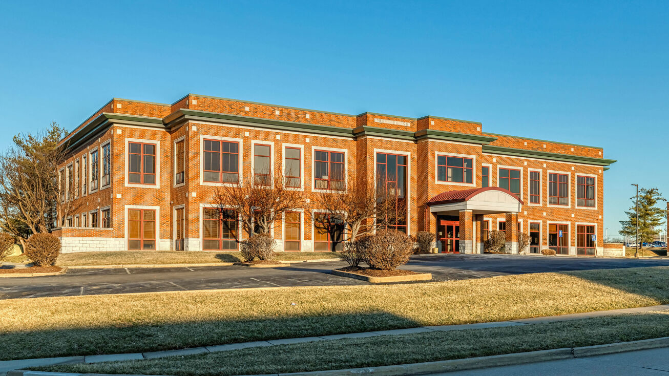 112 Piper Hill Dr, St. Peters, MO 63376