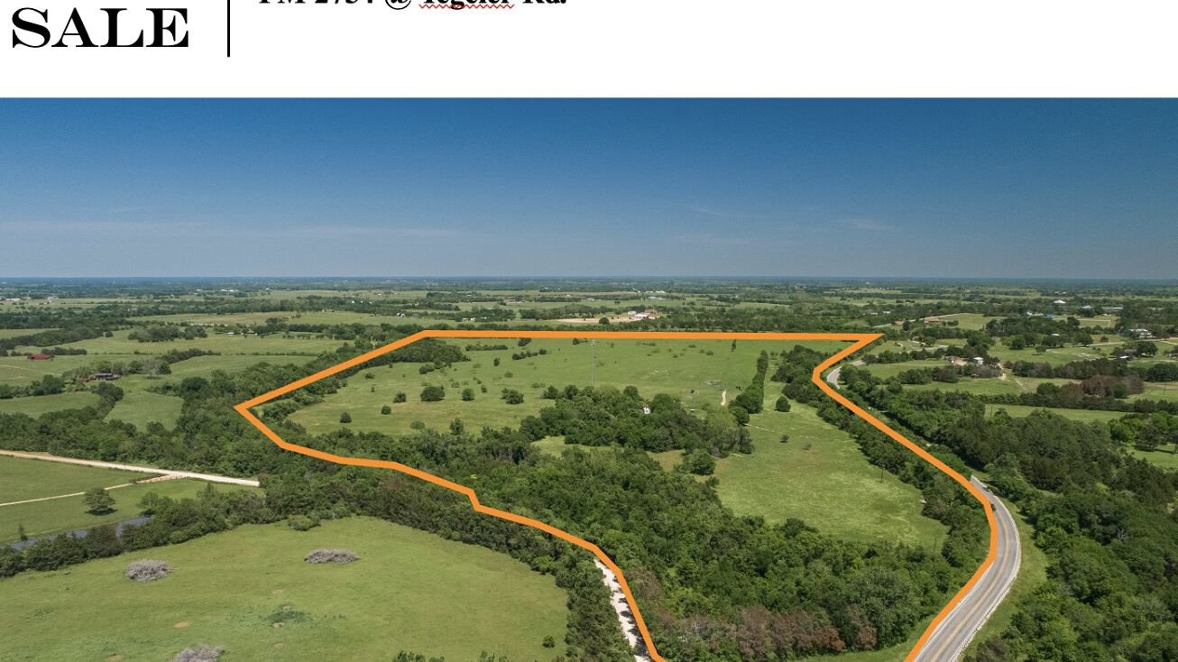 8525 FarmToMarket Rd 2754, Brenham, TX 77833