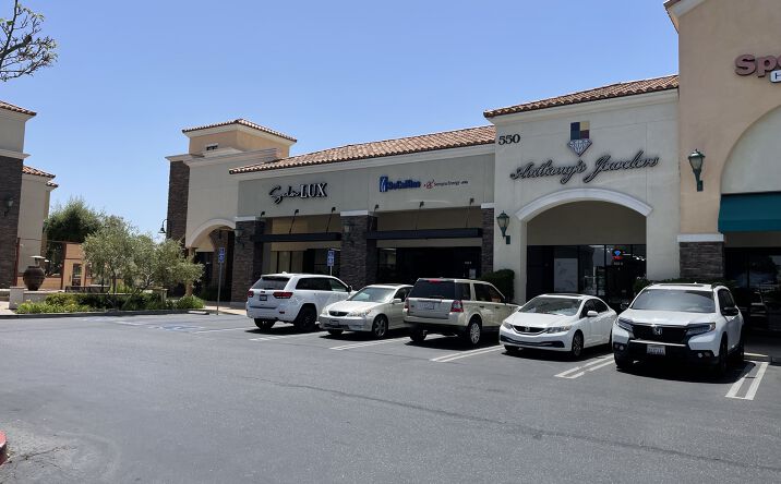 Pictures of Mixed Use property located at 550 E Betteravia Rd, Santa Maria, CA 93454 for sales - image #1