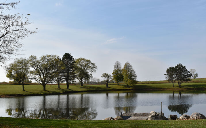 Pictures of Land property located at 18 S Freeman Rd, South Barrington, IL 60010 for sales - image #1