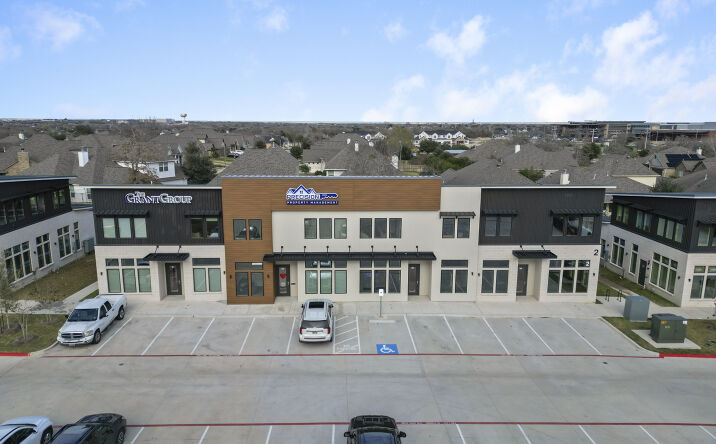 Pictures of Office property located at 2800 Barron Rd, College Station, TX 77845 for sales - image #1