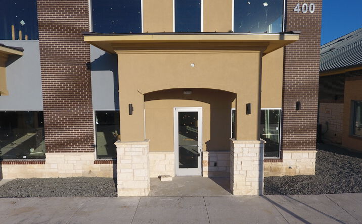 Pictures of Office property located at 25663 Smotherman Road Building D, Frisco, TX USA, Frisco, TX 75033 for sales - image #1