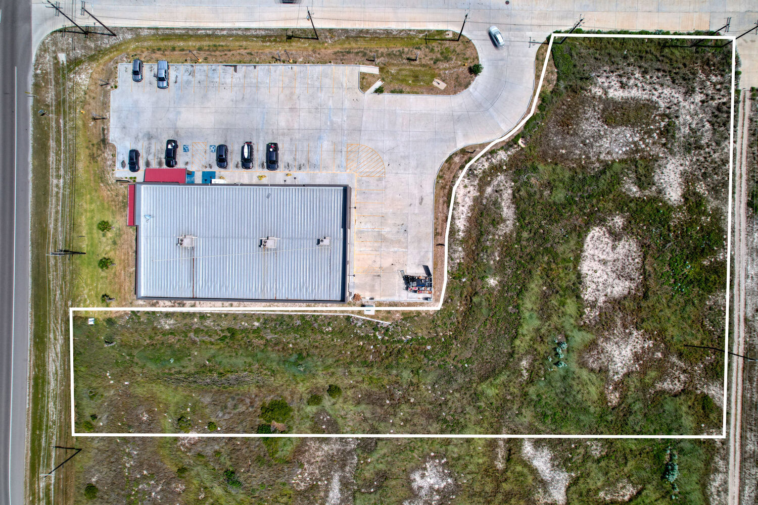 Crowsnest Ave, Corpus Christi, TX 78418 | Crexi.com