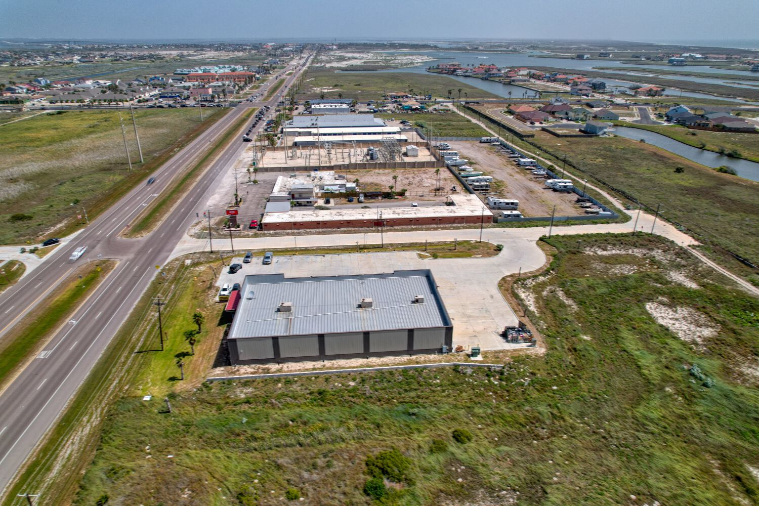 Crowsnest Ave, Corpus Christi, TX 78418 | Crexi.com