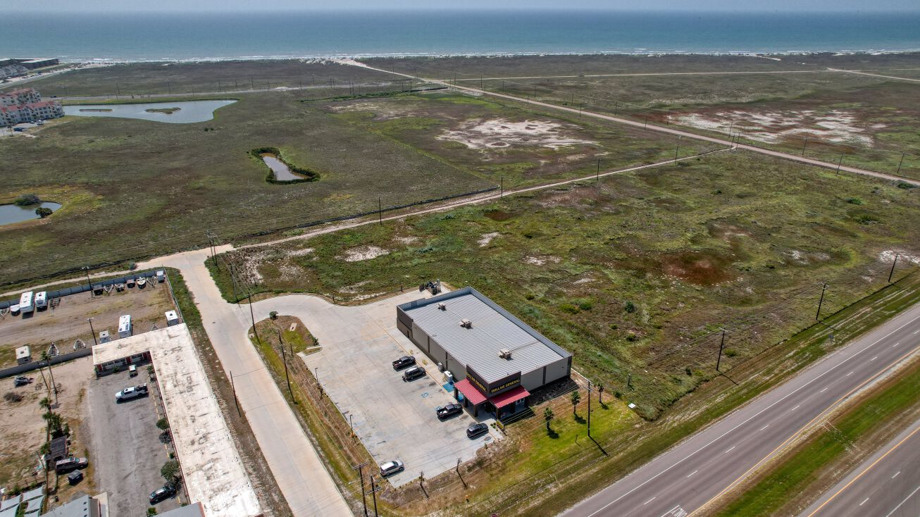 Crowsnest Ave, Corpus Christi, TX 78418