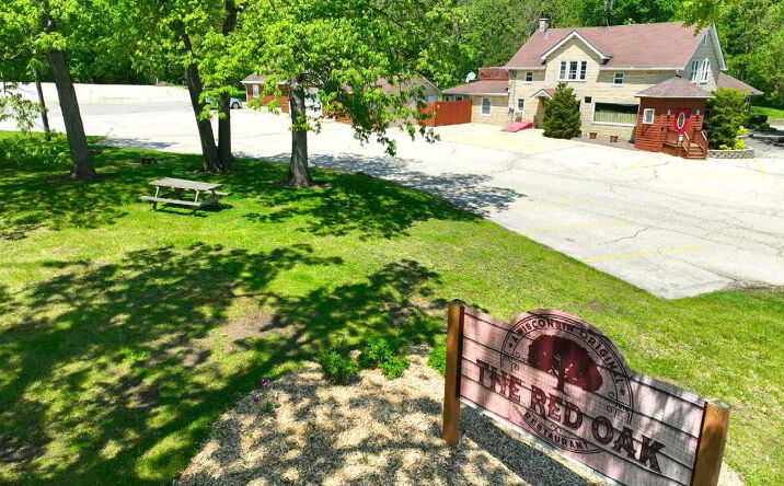 Pictures of Retail property located at 4410 200th Ave, Bristol, WI 53104 for sales - image #1