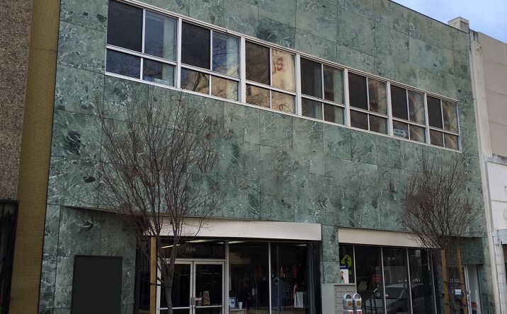Pictures of Mixed Use, Special Purpose, Office property located at 1025 Fulton St, Fresno, CA 93721 for sales - image #1