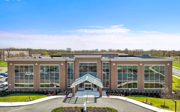 707 Alexander Rd, Princeton, NJ 08540 | Crexi.com