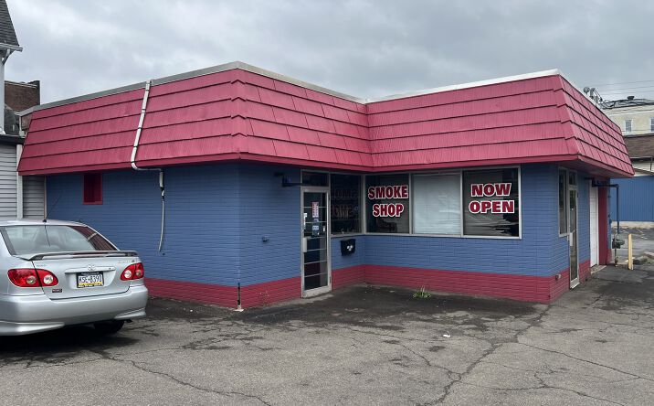 Pictures of Retail property located at 1941 Boulevard Ave, Scranton, PA 18509 for sales - image #1