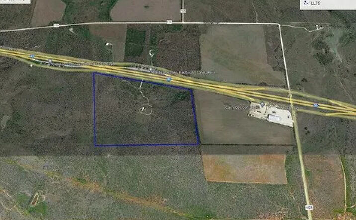 Pictures of Land property located at Clyde, Texas, Clyde, TX 79510 for sales - image #1