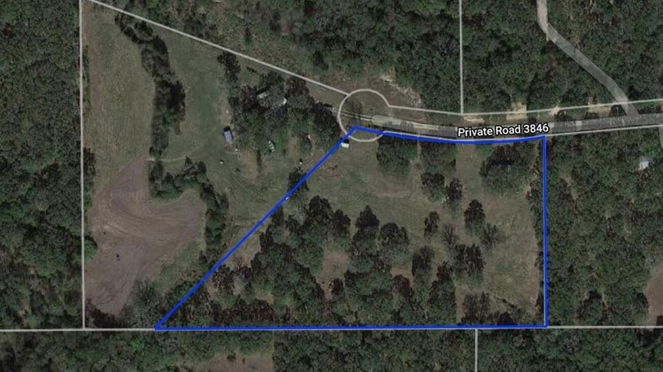 3632 Private Road 3846, Quinlan, TX 75474