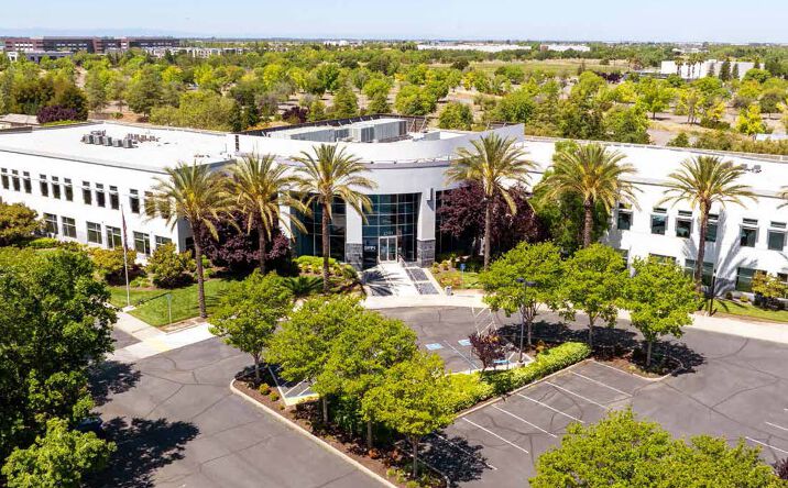Pictures of Office property located at 2101 Arena Blvd, Sacramento, CA 95834 for sales - image #1