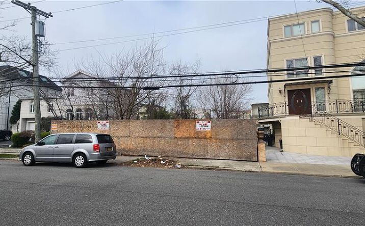 Pictures of Land property located at 255 Mayfair Drive North, Brooklyn, NY 11234 for sales - image #1