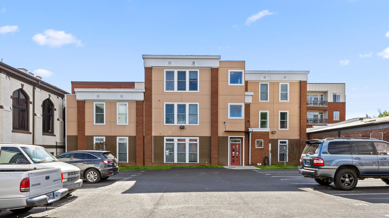 1603 Williams St, Chattanooga, TN 37408