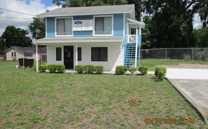 Pictures of Office, Land property located at 1547 EDGEWOOD Avenue W, Jacksonville, FL 32208 for sales - image #1