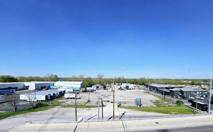 Pictures of Land property located at 2055 S High Street, Columbus, OH 43207 for sales - image #1