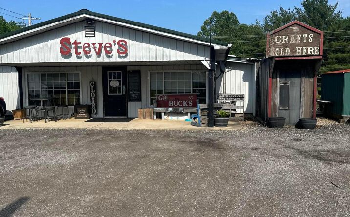 Pictures of Retail property located at 11850 Walnut Street, Adelphi, OH 43101 for sales - image #1