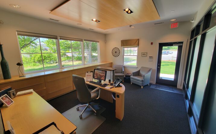 Pictures of Office property located at 41 Village Square, Chelmsford, MA 01824 for comps - image #1