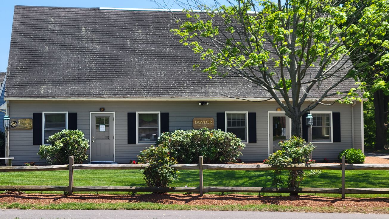 41 Village Square, Chelmsford, MA 01824