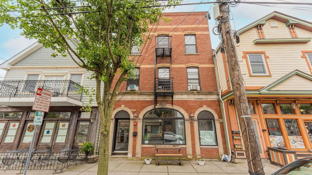 112 S Broadway, South Amboy, NJ 08879