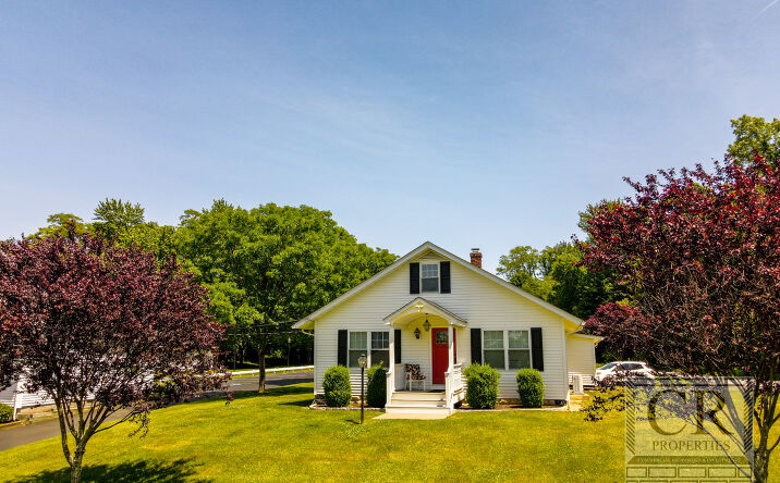 Pictures of Office property located at 3 Mac Farlane Rd, Wappingers Falls, NY 12590 for sales - image #1